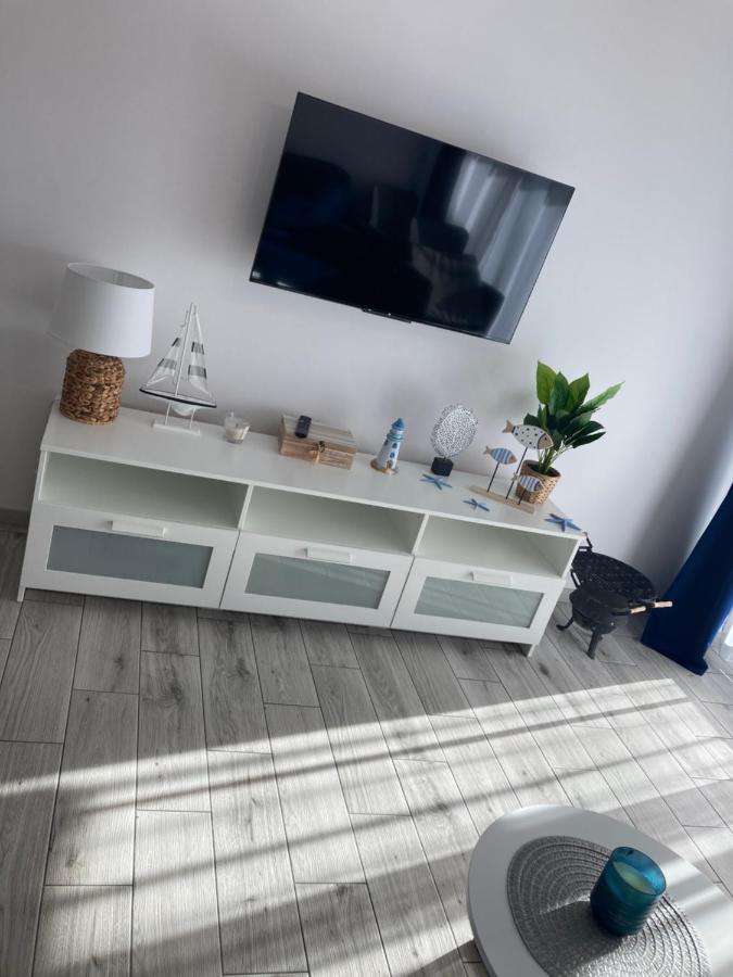 Apartament 2B-4 Zarnowska ภายนอก รูปภาพ