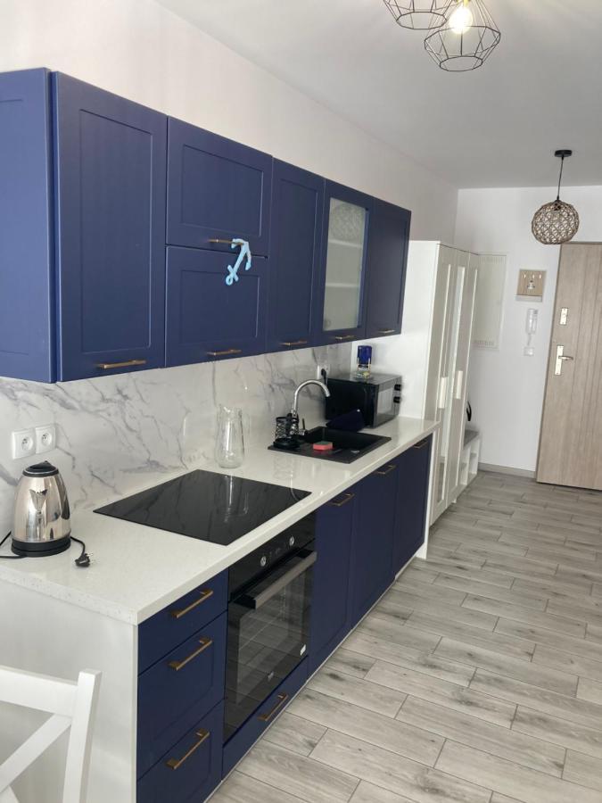 Apartament 2B-4 Zarnowska ภายนอก รูปภาพ