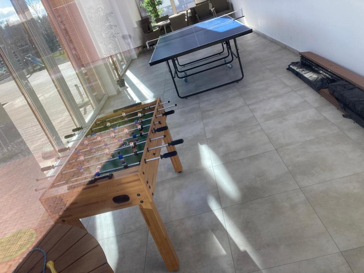 Apartament 2B-4 Zarnowska ภายนอก รูปภาพ
